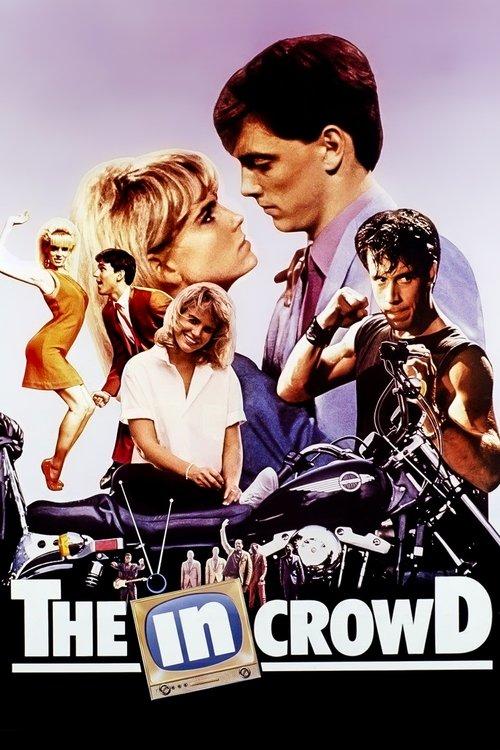 The In Crowd filmas online