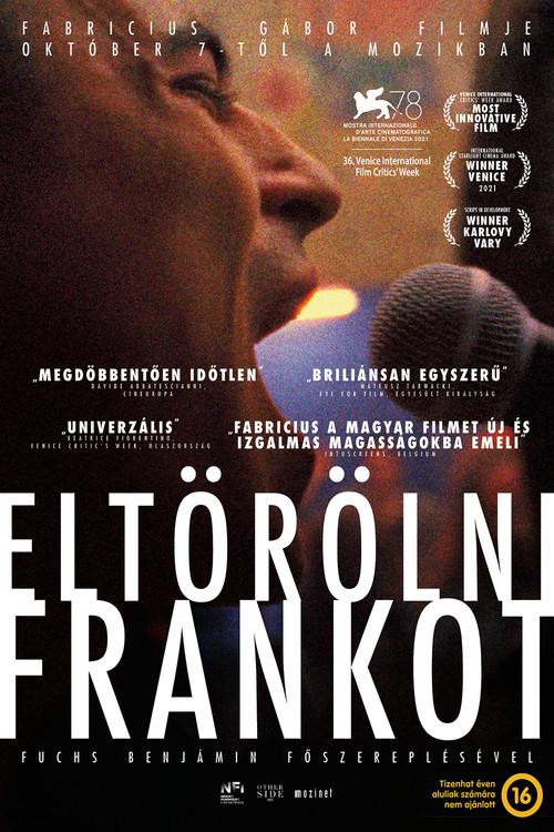 Eltörölni Frankot filmas online