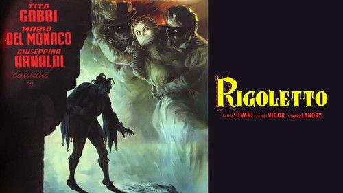 Rigoletto filmas žiurėti online