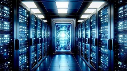 Digital Tsunami: Big Tech, Big AI, Big Brother filmas žiurėti online