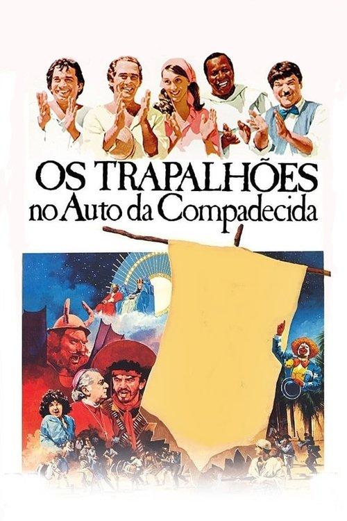Os Trapalhões no Auto da Compadecida filmas online
