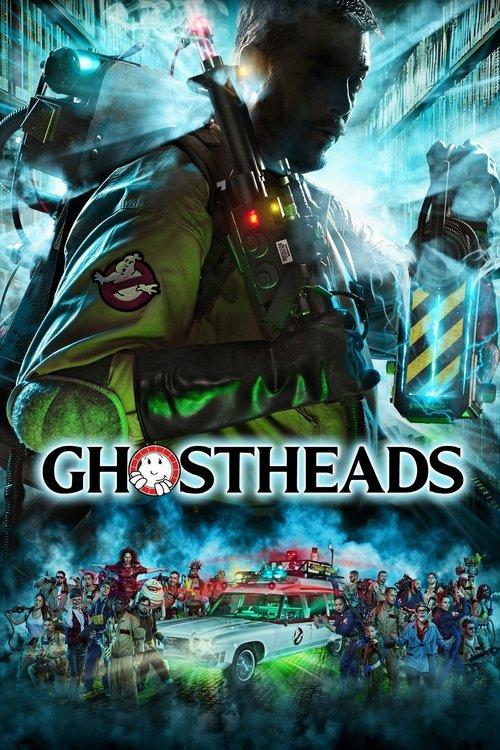 Ghostheads filmas online