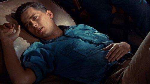 The Cobweb filmas žiurėti online