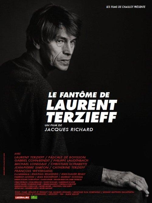 Le Fantôme de Laurent Terzieff filmas online