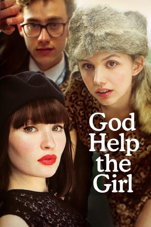 God Help the Girl filmas online