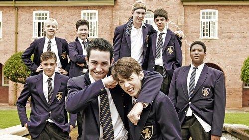 Spud filmas žiurėti online