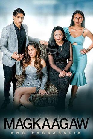 Magkaagaw filmas online