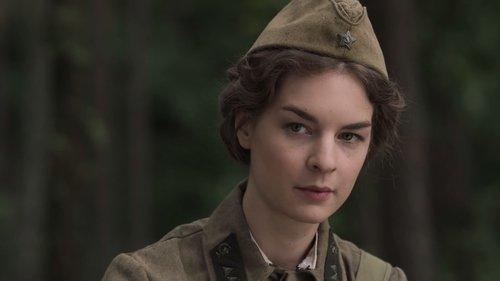 Солдатик filmas žiurėti online