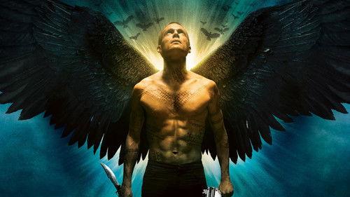 Legion filmas žiurėti online