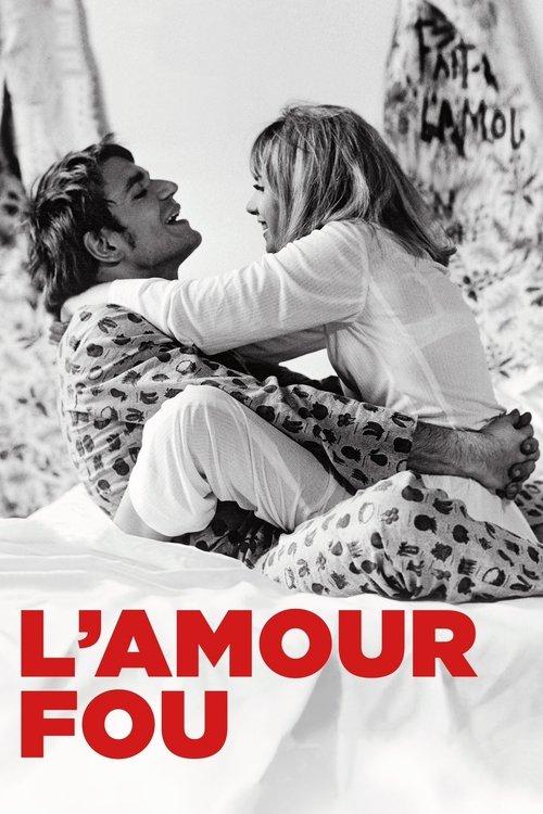 L'Amour fou filmas online