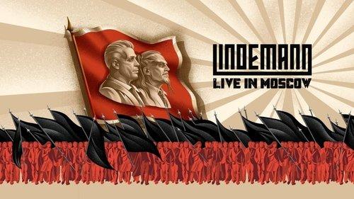Lindemann: Live in Moscow filmas žiurėti online