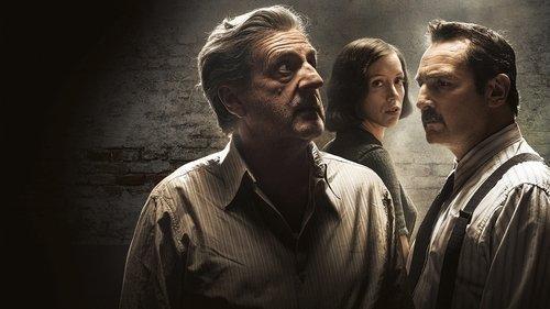 Adieu Monsieur Haffmann filmas žiurėti online