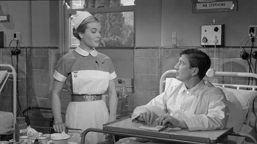 Carry On Nurse filmas žiurėti online