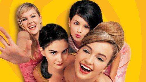 Strike! filmas žiurėti online