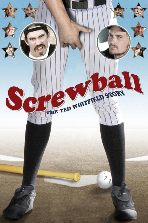 Screwball: The Ted Whitfield Story filmas online