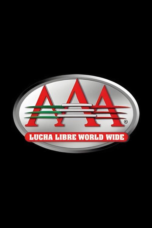 WWE Lucha Libre AAA World Wide filmas online
