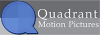 Quadrant Motion Pictures studio logo