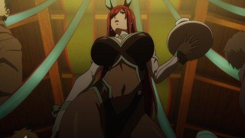 劇場版 FAIRY TAIL -DRAGON CRY- filmas žiurėti online