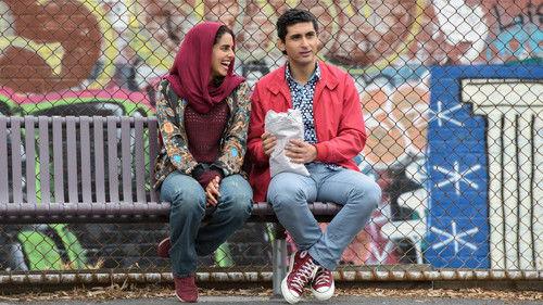 Ali's Wedding filmas žiurėti online