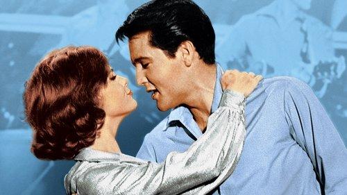 Girl Happy filmas žiurėti online