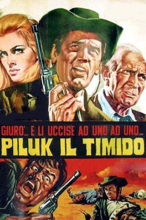 Giurò... e li uccise ad uno ad uno filmas online