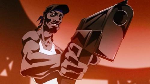 Snoop Dogg's Hood of Horror filmas žiurėti online