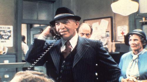 The Marcus-Nelson Murders filmas žiurėti online