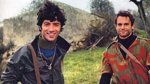 The Tough and the Mighty filmas žiurėti online