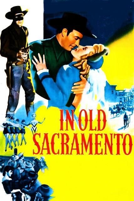 In Old Sacramento filmas online