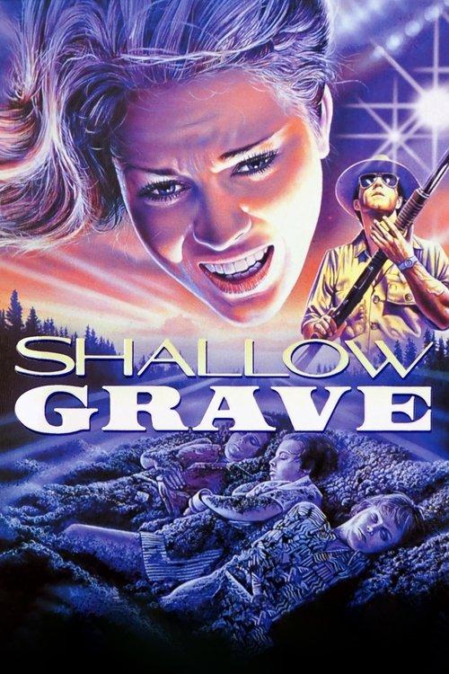 Shallow Grave filmas online