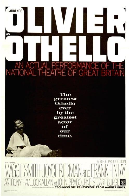 Othello filmas online