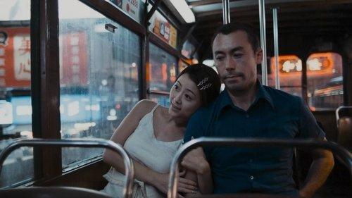 Last Ghost Standing filmas žiurėti online