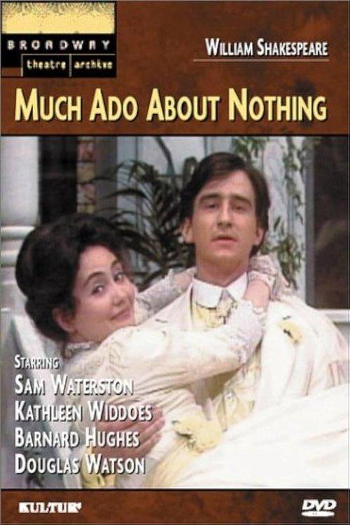 Much Ado About Nothing filmas online