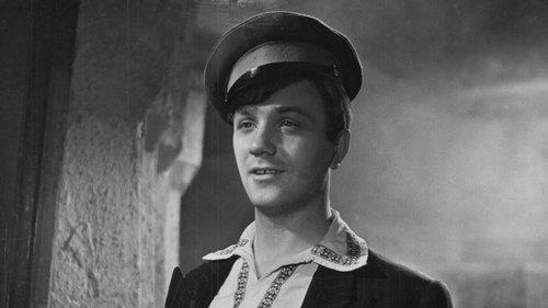 There Is Such a Lad filmas žiurėti online