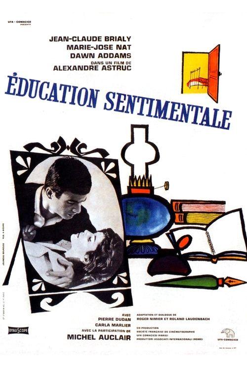 Sentimental Education filmas online