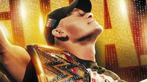 WWE Saturday Night's Main Event XLII - John Cena's Final Match filmas žiurėti online