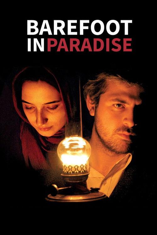 Barefoot in Paradise filmas online