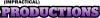 Impractical Productions studio logo
