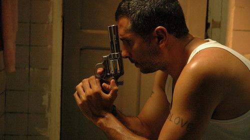 Dog Eat Dog filmas žiurėti online