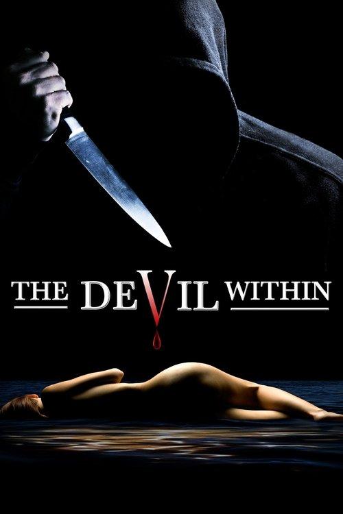 The Devil Within filmas online