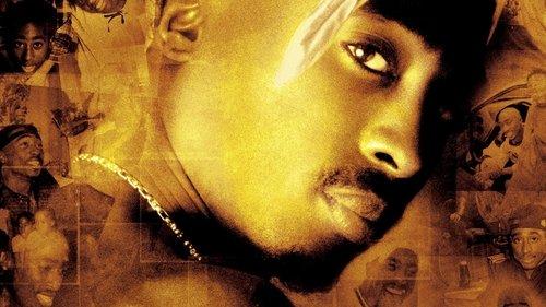 Tupac: Resurrection filmas žiurėti online