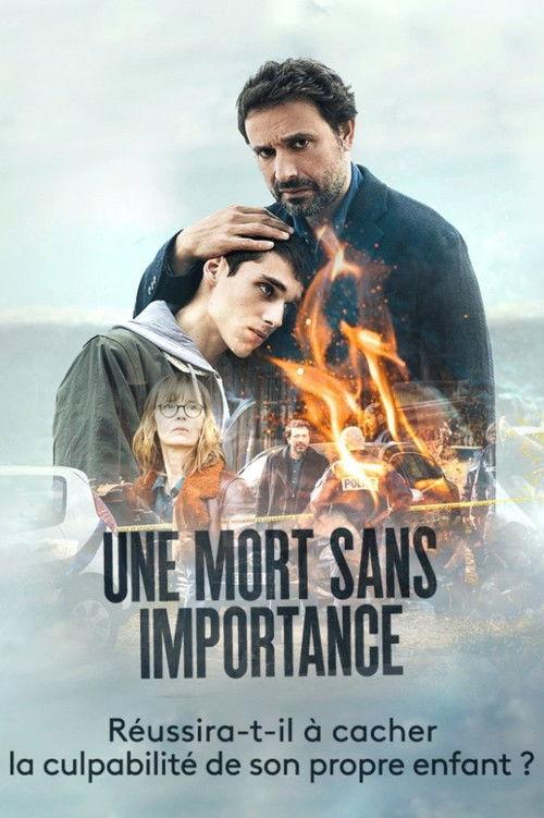 Une mort sans importance filmas online
