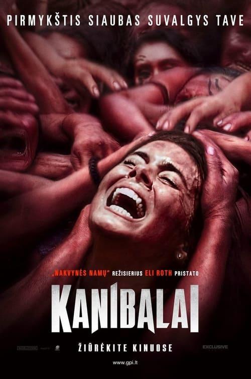 Kanibalai