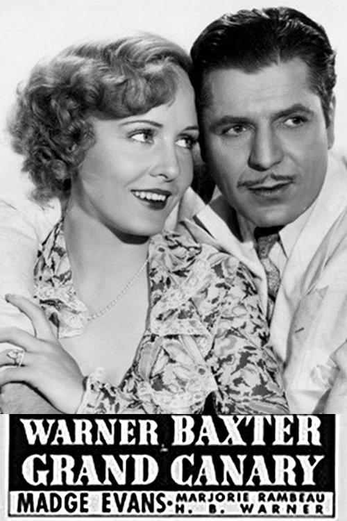 Grand Canary filmas online