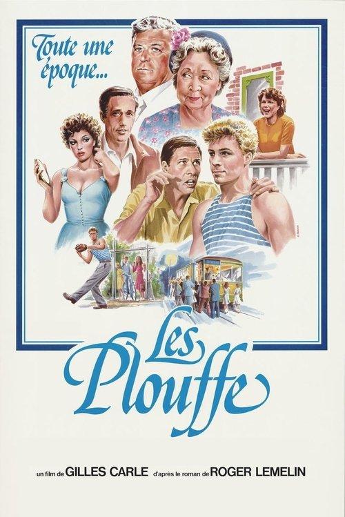 The Plouffe Family filmas online