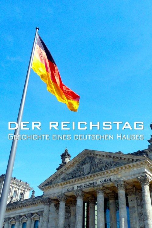 Der Reichstag filmas online