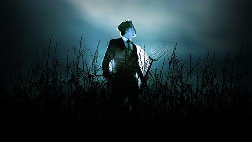 Dark Harvest filmas žiurėti online