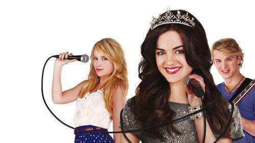 A Cinderella Story: Once Upon a Song filmas žiurėti online