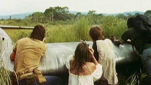 High Risk filmas žiurėti online