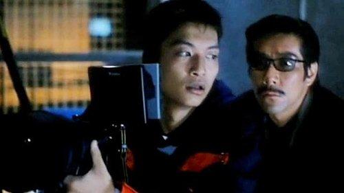 Hong Kong Night Club filmas žiurėti online